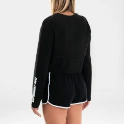 Domyos, Adjustable Urban Dance Sweatshirt, Women's