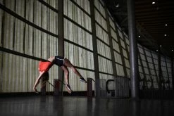 Starever Urban Dance Crop Top