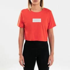 Starever Urban Dance Crop Top