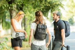 Quechua Backpacks & Bags NH150 Escape, Hiking 10 L Backpack