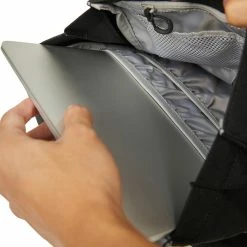 Quechua Backpacks & Bags NH150 Escape, Hiking 10 L Backpack