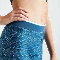 Best deal 🛒 Domyos 100, Fitness Cardio Training Shorts, 👩 Women's ⭐ 6 Domyos 100, Fitness Cardio Training Shorts, Women's