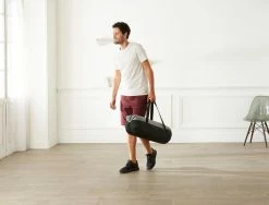 Nyamba Backpacks & Bags Pilates & Yoga Mat Bag