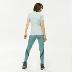 Quechua MH500, Hiking Leggings, Women’s