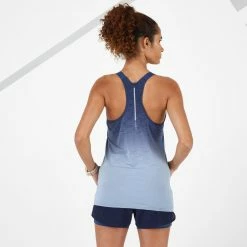 Kiprun Care Running Tank Top With Built-in Bra