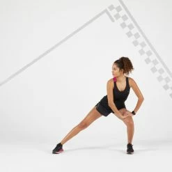 Kiprun Care Breathable Running Tank Top Tanks