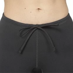 Itiwit WOMEN'S CANOE KAYAK AND STAND-UP PADDLE 2MM NEOPRENE SHORTS