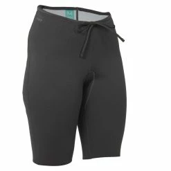 Itiwit WOMEN'S CANOE KAYAK AND STAND-UP PADDLE 2MM NEOPRENE SHORTS