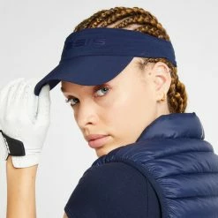 Inesis Ultralight Down Golf Packable Puffer Vest Down Jackets