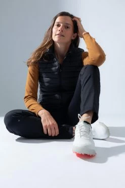 Inesis Ultralight Down Golf Packable Puffer Vest Down Jackets