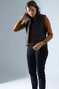 Inesis Ultralight Down Golf Packable Puffer Vest Down Jackets