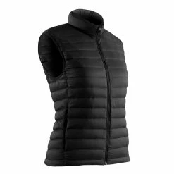 Inesis Ultralight Down Golf Packable Puffer Vest Down Jackets