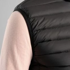 Inesis Ultralight Down Golf Packable Puffer Vest Down Jackets