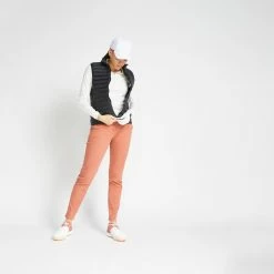 Inesis Ultralight Down Golf Packable Puffer Vest Down Jackets