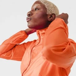 Kalenji Windbreakers Run Wind Running Windbreaker Jacket