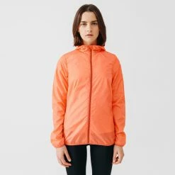 Kalenji Windbreakers Run Wind Running Windbreaker Jacket