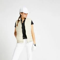 Inesis Ultralight Down Golf Packable Puffer Vest Down Jackets