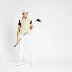 Inesis Ultralight Down Golf Packable Puffer Vest Down Jackets