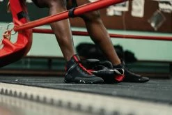 Outshock 500 Lightweight Flexible Boxing Shoes