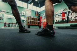 Outshock 500 Lightweight Flexible Boxing Shoes