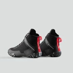 Outshock 500 Lightweight Flexible Boxing Shoes