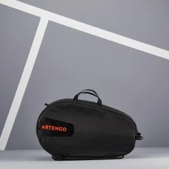 Artengo 100S, Sports Bag Backpacks & Bags