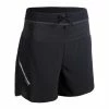 Evadict Women's Baggy Trail Running Shorts