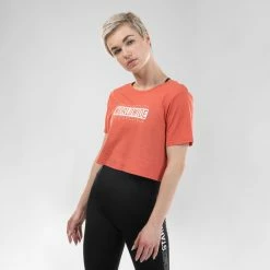 Starever Urban Dance Crop Top