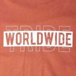 Starever Urban Dance Crop Top