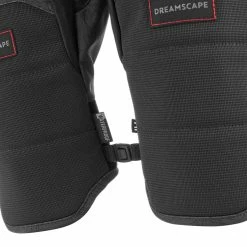 Promo โค๏ธ Dreamscape Accessories 580 Protec Snowboard Gloves ๐ 9 Dreamscape Accessories 580 Protec Snowboard Gloves