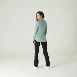 Nyamba 500 Zip-Up Jacket