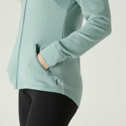 Nyamba 500 Zip-Up Jacket