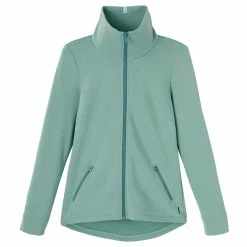 Nyamba 500 Zip-Up Jacket