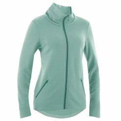 Nyamba 500 Zip-Up Jacket