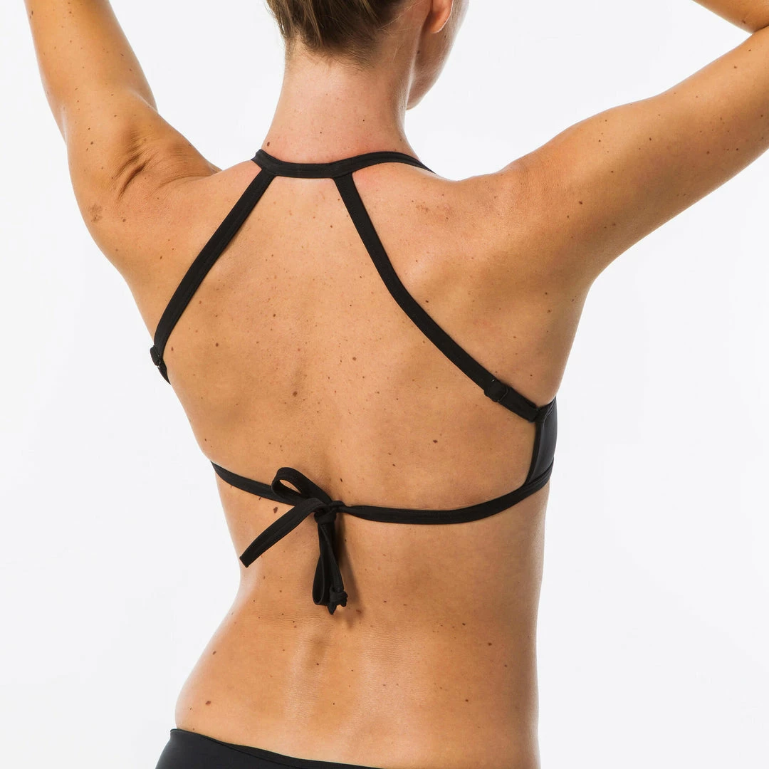 Brand new ๐ Olaian Caro Structured And Adjustable Back ๐ Bikini ๐ฉฑ Swimsuit Top ๐ 2 Olaian Caro Structured And Adjustable Back Bikini Swimsuit Top