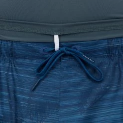 Discount 🥰 Olaian 🏄 Surfing Long-sleeved UV-protection Top T-shirt 100 - Grey 👍 20 Olaian Surfing Long-sleeved UV-protection Top T-shirt 100 - Grey