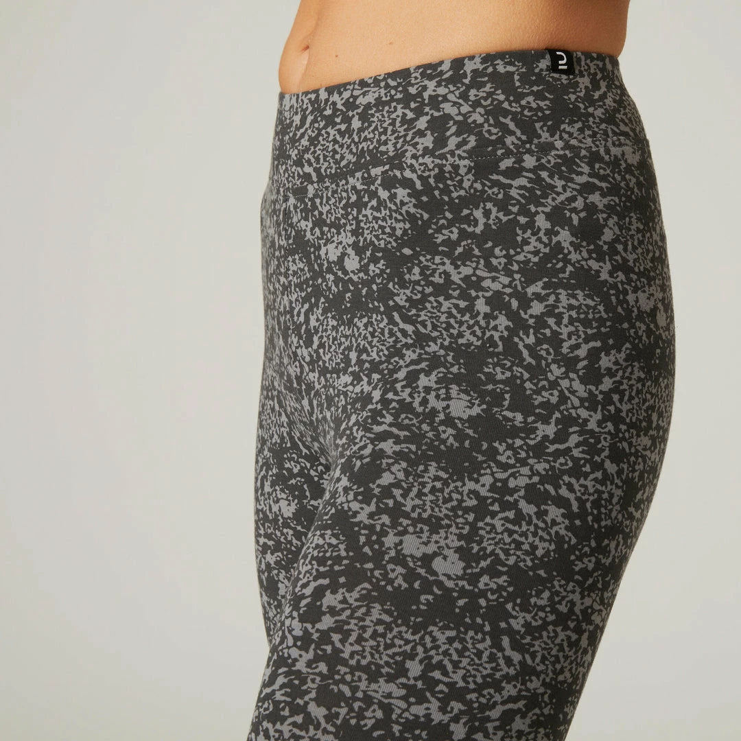 New π― Nyamba 500 Fit+, Cotton Fitness Leggings, π© Women's π₯ 4 Nyamba 500 Fit+, Cotton Fitness Leggings, Women's