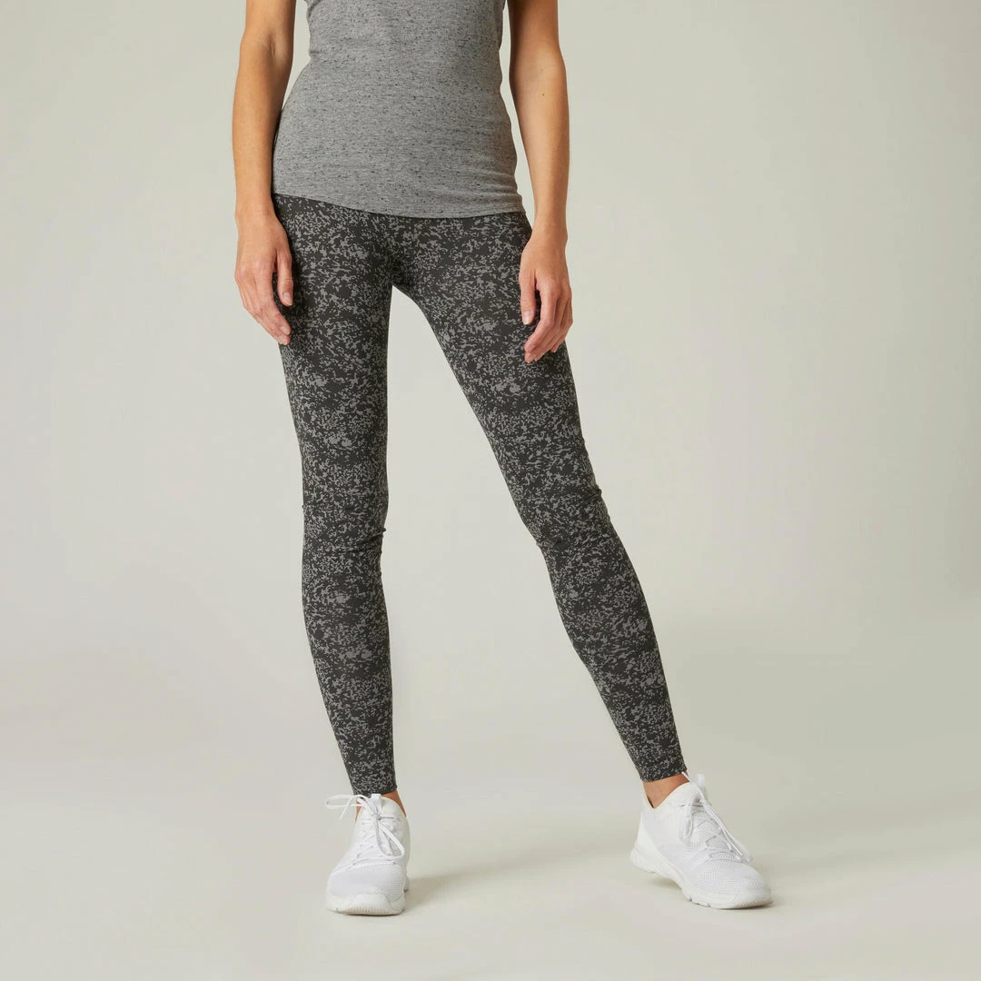 New π― Nyamba 500 Fit+, Cotton Fitness Leggings, π© Women's π₯ 1 Nyamba 500 Fit+, Cotton Fitness Leggings, Women's