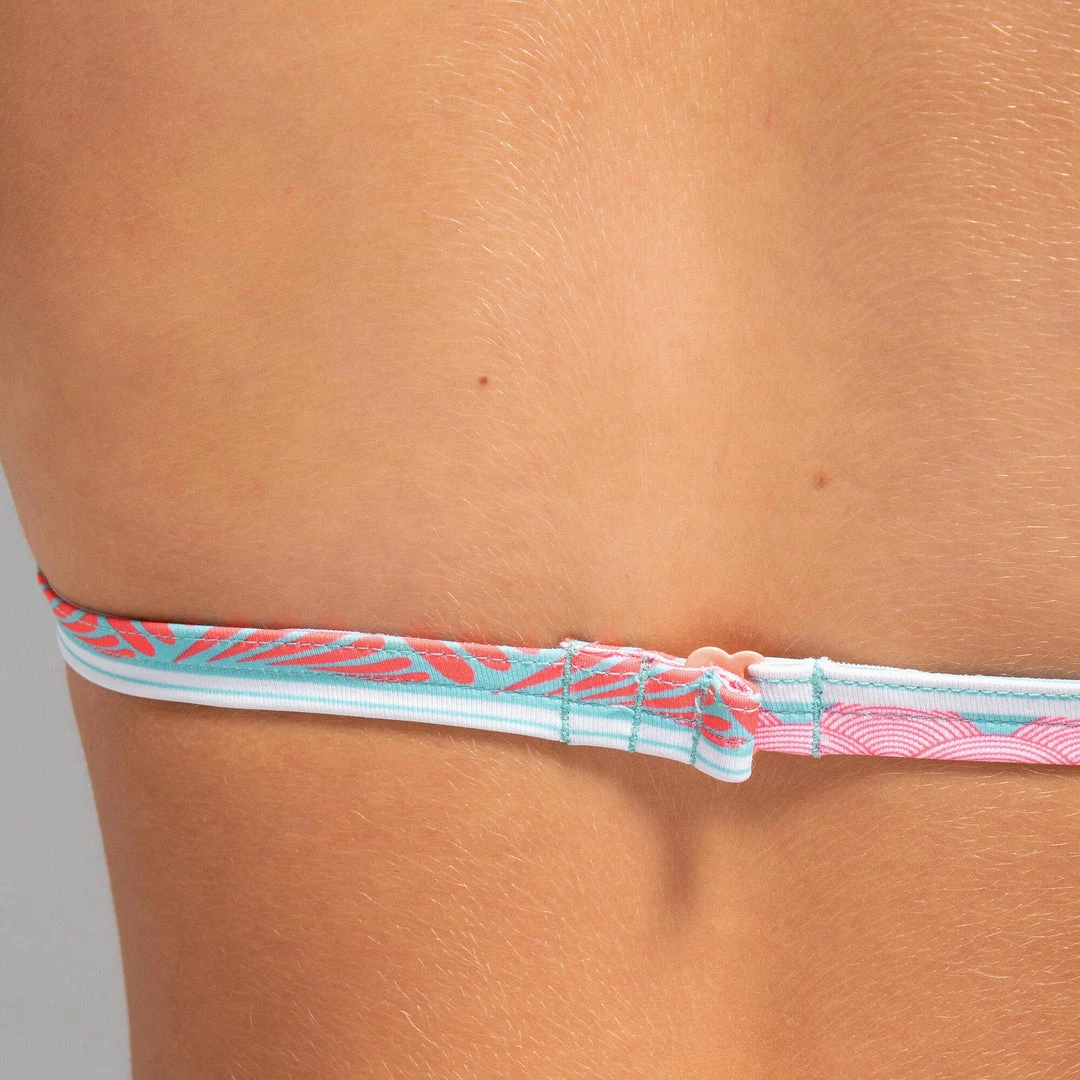 New ๐ Olaian ๐ Bikinis, Boardshorts Tea 100 Triangle ๐ฉฑ Swimsuit Top ๐ง Girls' ๐ 3 Olaian Bikinis, Boardshorts Tea 100 Triangle Swimsuit Top Girls'