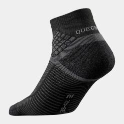 Outlet π Quechua MH500, Mid Hiking 𧦠Socks, 2-Pack π 7 Quechua MH500, Mid Hiking Socks, 2-Pack