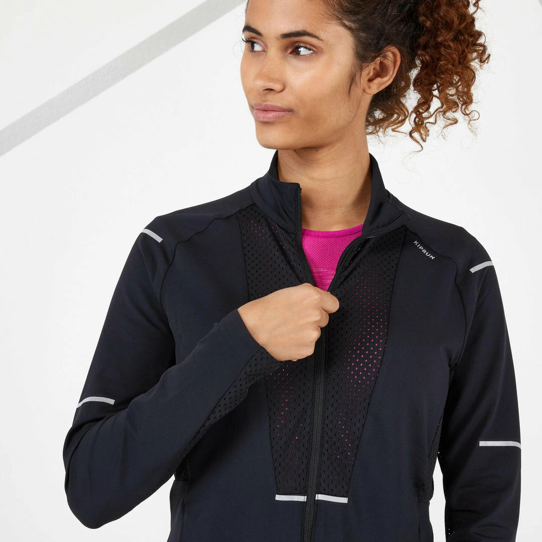 Outlet β Kiprun Breathable Running Jacket Jackets π 6 Kiprun Breathable Running Jacket Jackets