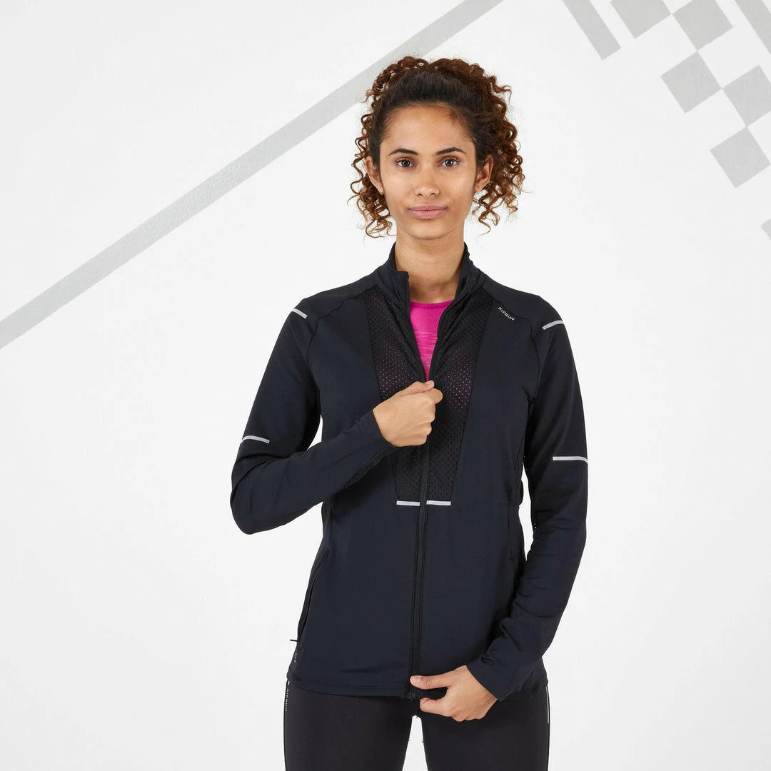 Outlet β Kiprun Breathable Running Jacket Jackets π 4 Kiprun Breathable Running Jacket Jackets