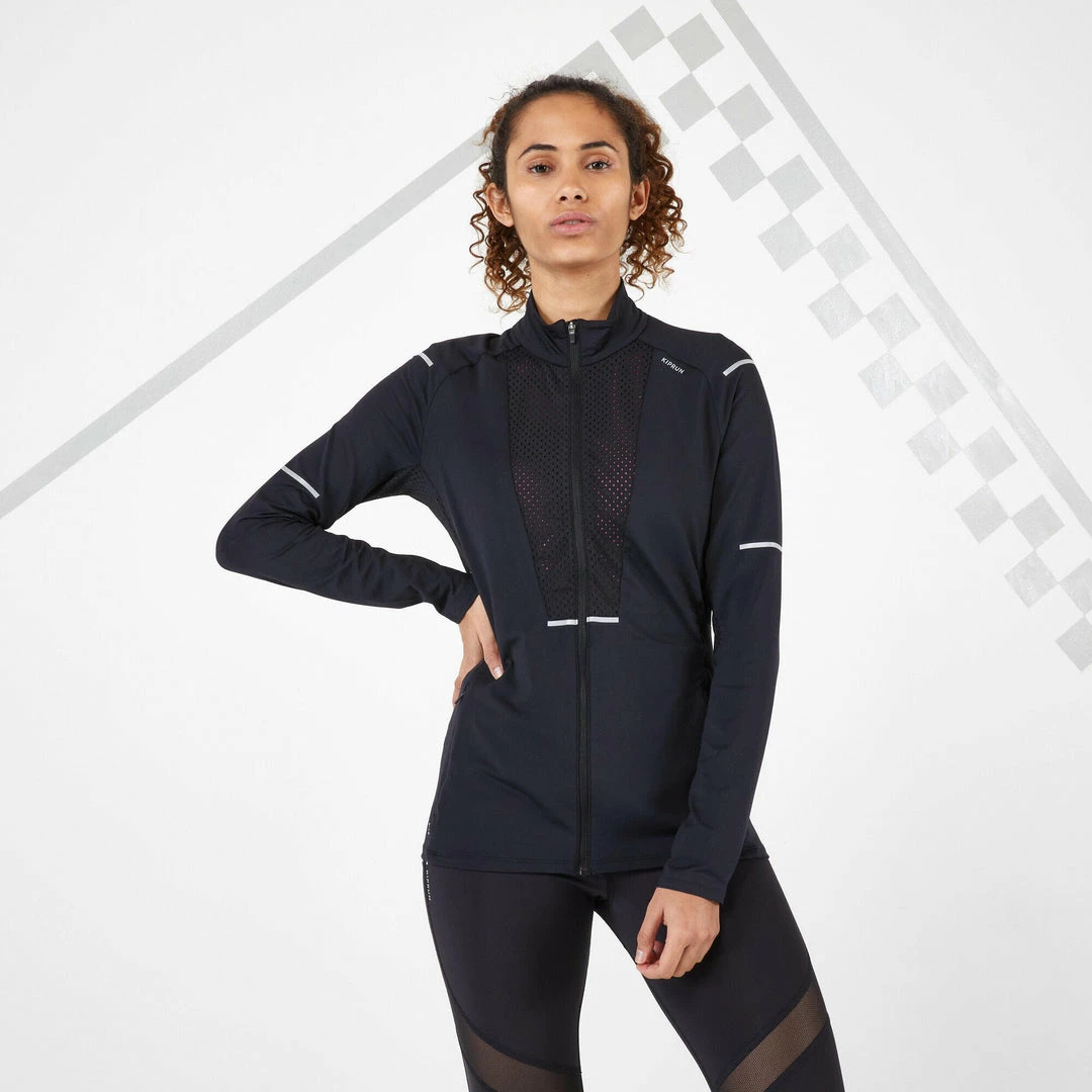 Outlet β Kiprun Breathable Running Jacket Jackets π 1 Kiprun Breathable Running Jacket Jackets