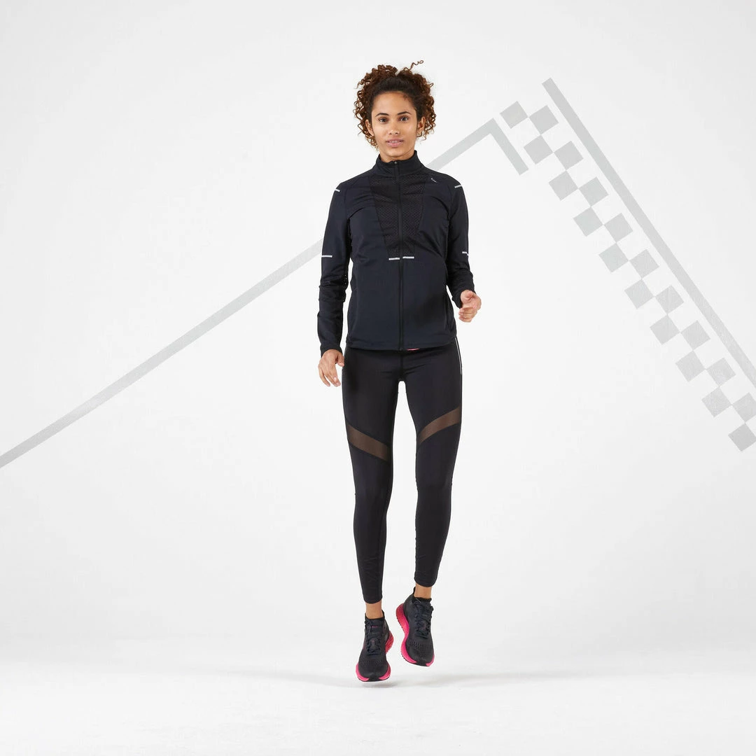 Outlet β Kiprun Breathable Running Jacket Jackets π 3 Kiprun Breathable Running Jacket Jackets