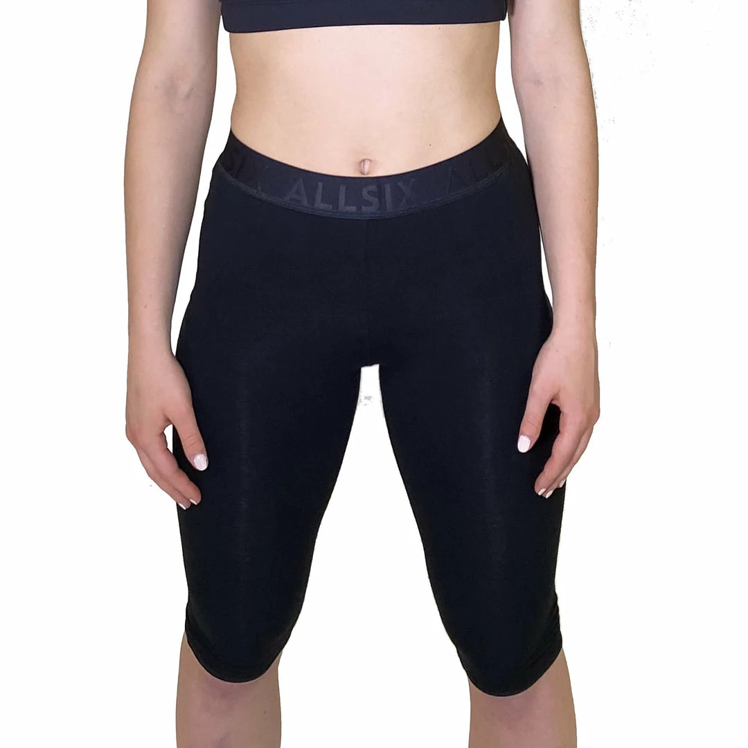 Top 10 ๐งจ Allsix Cotton Volleyball Leggings โ 1 Allsix Cotton Volleyball Leggings
