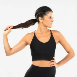 Hot Sale 🎁 Starever Modern Dance Bra ⭐ 8 Starever Modern Dance Bra