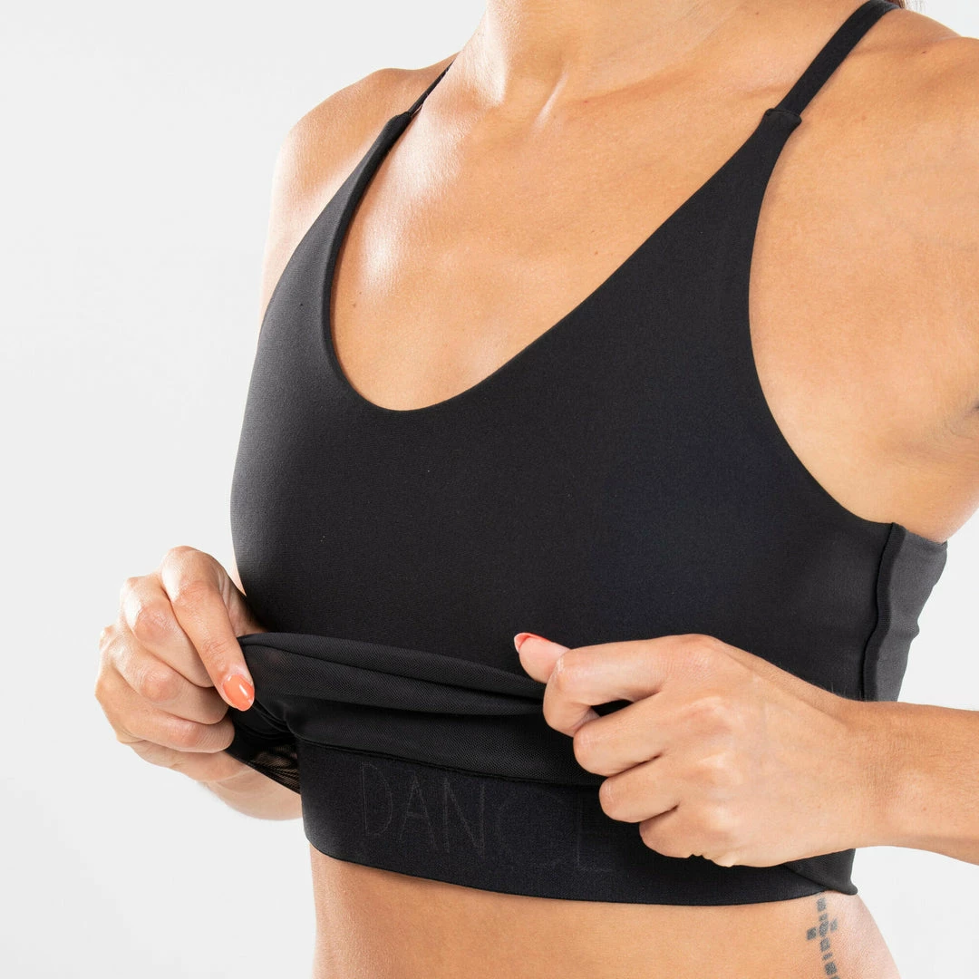 Hot Sale 🎁 Starever Modern Dance Bra ⭐ 5 Starever Modern Dance Bra