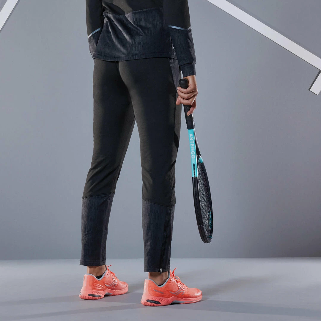 Top 10 ๐ Artengo PA TH500, Tennis Pants, ๐ฉ Women's Bottoms ๐งจ 4 Artengo PA TH500, Tennis Pants, Women's Bottoms