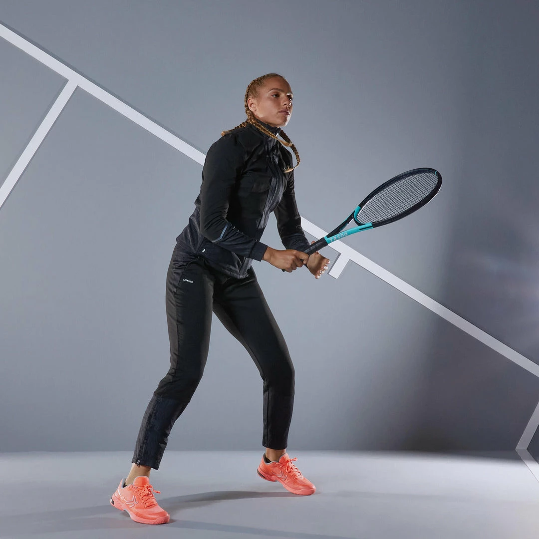 Top 10 ๐ Artengo PA TH500, Tennis Pants, ๐ฉ Women's Bottoms ๐งจ 2 Artengo PA TH500, Tennis Pants, Women's Bottoms