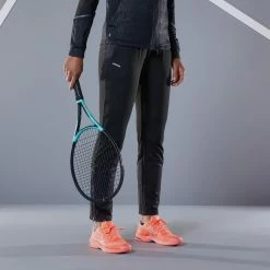 Top 10 ๐ Artengo PA TH500, Tennis Pants, ๐ฉ Women's Bottoms ๐งจ 9 Artengo PA TH500, Tennis Pants, Women's Bottoms